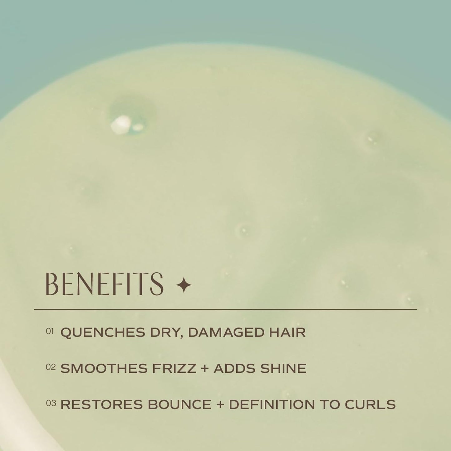 INNERSENSE Organic Beauty - Natural Hydrating Cream Hairbath Shampoo | Hydrating, Nourishing, For Dry Scalp | Non-Toxic, Cruelty-Free, Clean Haircare (2 Pack - 2 fl oz | 59.1 mL each)